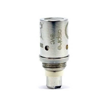 Résistance BVC ET-S CE5-S 1.8 ohm de Aspire