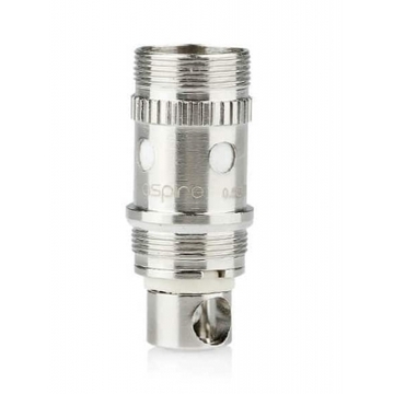 Résistance Atlantis 0.5 ohm de Aspire