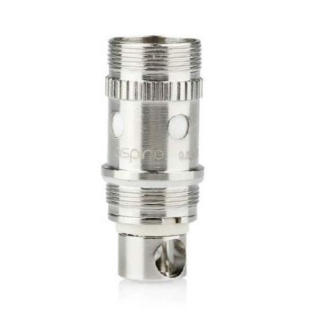 Résistance Atlantis 0.5 ohm de Aspire