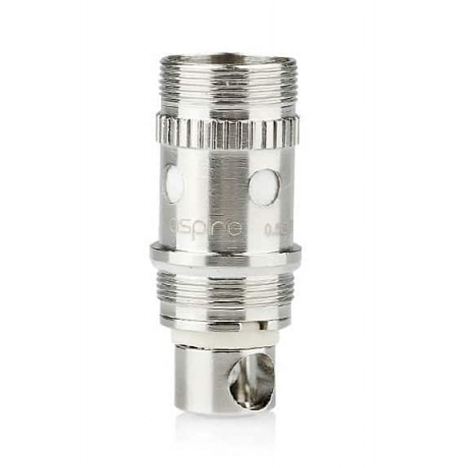 Résistance Atlantis 0.5 ohm de Aspire Résistance Atlantis 0.5 ohm de Aspire
