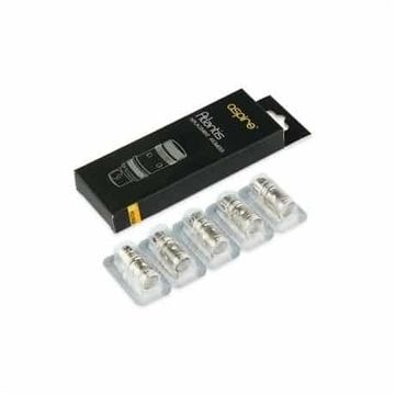 Résistance Atlantis 0.3 ohm par Aspire boite de 5