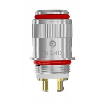 Résistance ego one titanium 0.4 ohm de Joyetech