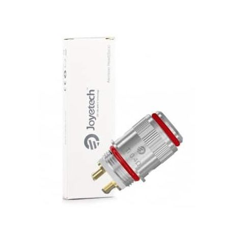 Résistance ego one titanium 0.4 ohm de Joyetech boite de 5