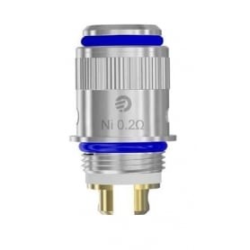 Résistance ego one ni-200 0.15 ohm de Joyetech