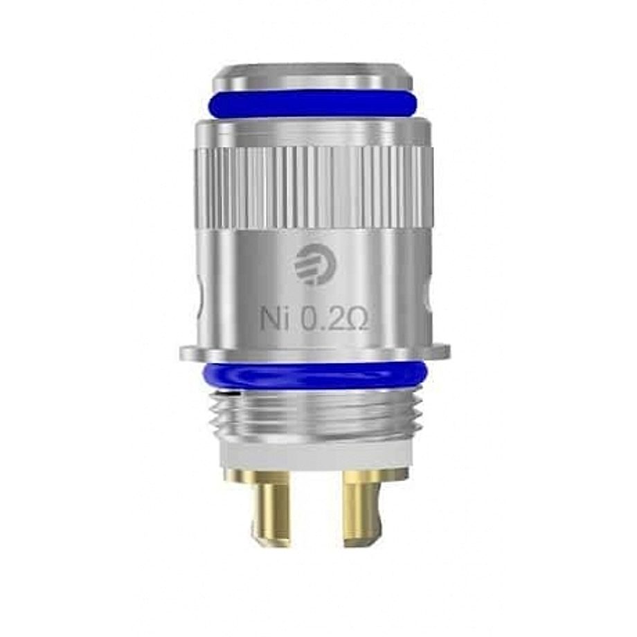 Résistance ego one ni-200 0.2 ohm de Joyetech Résistance ego one ni-200 0.2 ohm de Joyetech