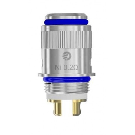 Résistance ego one ni-200 0.15 ohm de Joyetech