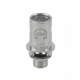 Résistance Isub Apex 0.5 ohm de Innokin