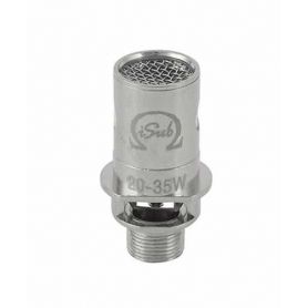 Résistance Isub Apex 0.5 ohm Résistance Isub Apex 0.5 ohm