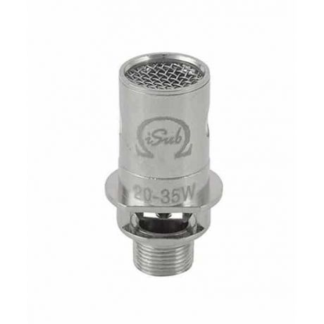 Résistance Isub Apex 0.5 ohm de Innokin