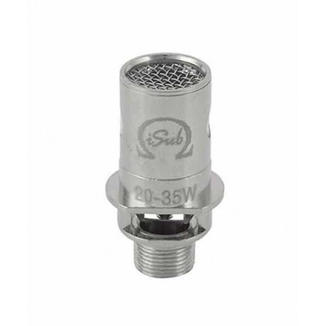 Résistance Isub Apex 0.5 ohm de Innokin Résistance Isub Apex 0.5 ohm de Innokin