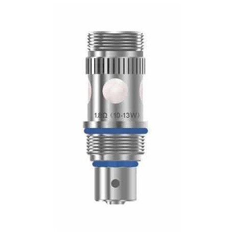 Résistance Triton 1.8 ohms de Aspire Résistance Triton 1.8 ohms de Aspire