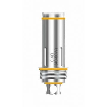 Résistance Cleito 0.4 ohm de Aspire