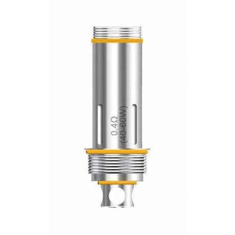 Résistance Cleito 0.4 ohm de Aspire