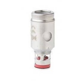 Résistance SSOCC 0.5 ohm Subtank Toptank