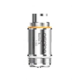 Résistance Nautilus X 1.5 ohm Résistance Nautilus X 1.5 ohm