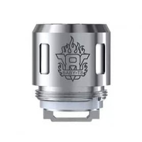 Résistance TFV8 V8 Baby T8 0.15 ohm