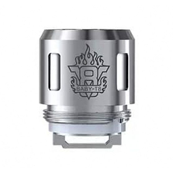Résistance TFV8 V8 Baby T8 0.15 ohm Résistance TFV8 V8 Baby T8 0.15 ohm