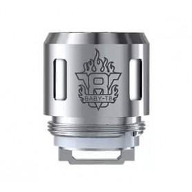 Résistance TFV8 V8 Baby T8 0.15 ohm de Smok