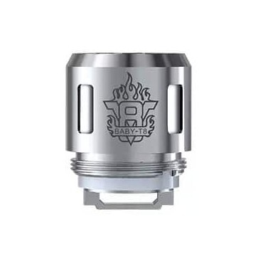 Résistance TFV8 V8 Baby T8 0.15 ohm de Smok