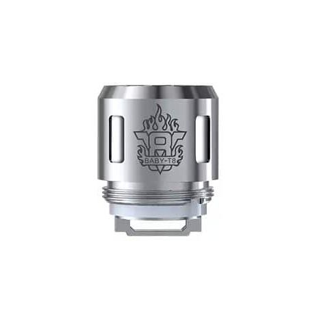 Résistance TFV8 V8 Baby T8 0.15 ohm de Smok