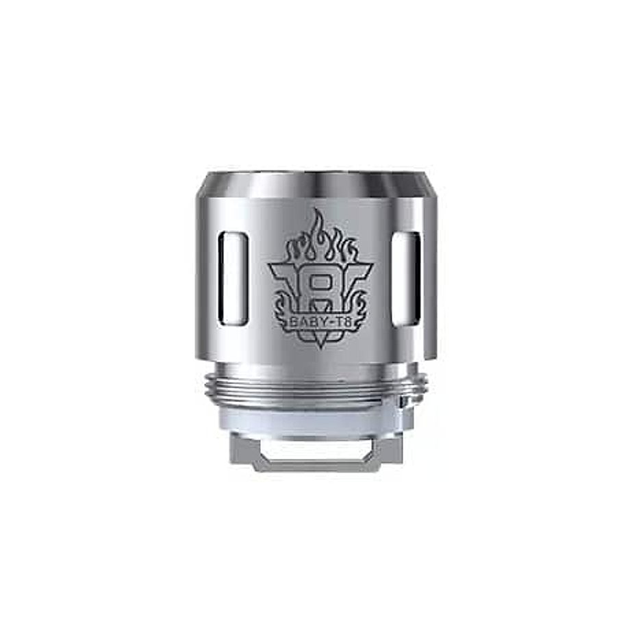 Résistance TFV8 V8 Baby T8 0.15 ohm de Smok Résistance TFV8 V8 Baby T8 0.15 ohm de Smok