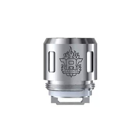Résistance TFV8 V8 Baby T8 0.15 ohm de Smok Résistance TFV8 V8 Baby T8 0.15 ohm de Smok