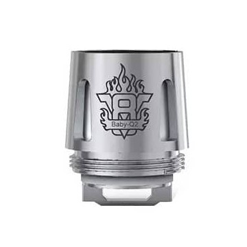 Résistance TFV8 V8 Baby Q2 0.6 ohm de Smok