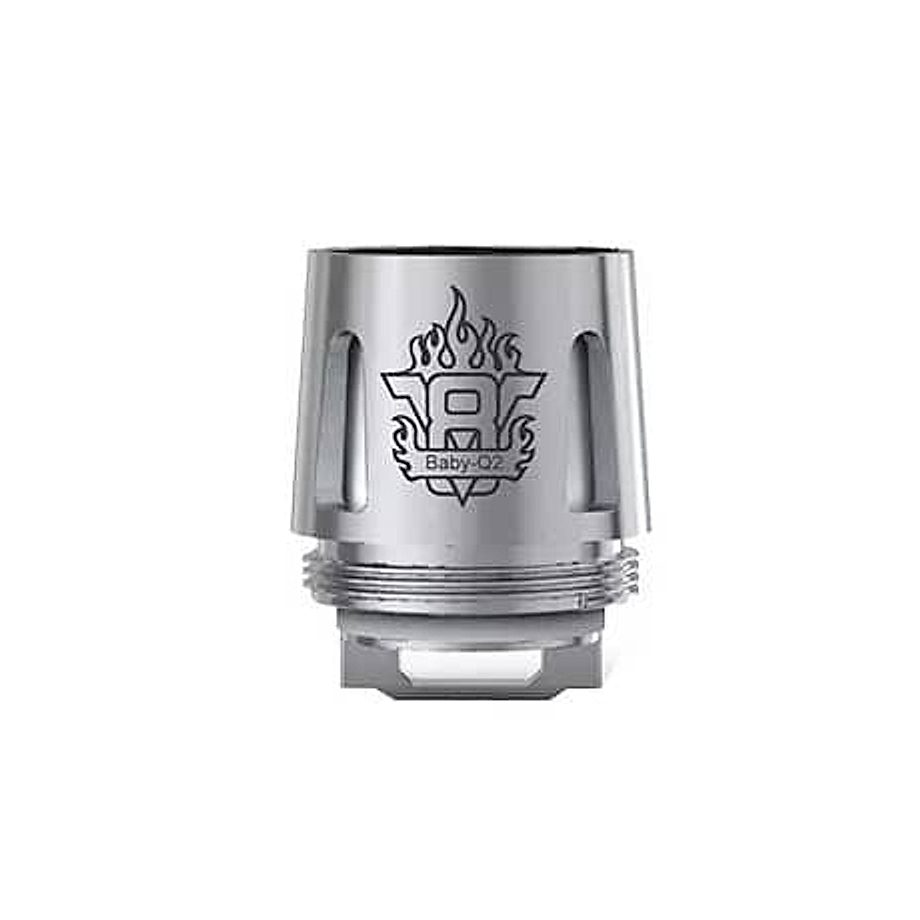 Résistance TFV8 V8 Baby Q2 0.6 ohm de Smok