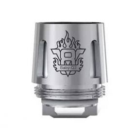 Résistance TFV8 V8 Baby Q2 0.4 ohm Résistance TFV8 V8 Baby Q2 0.4 ohm