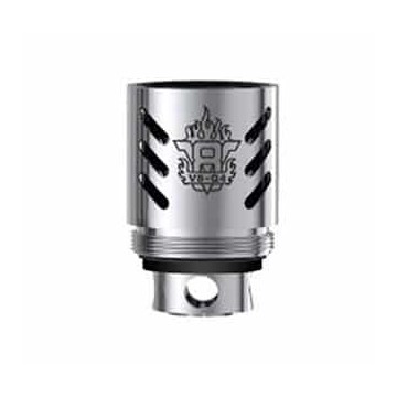 Résistance Tfv8 V8-Q4 0.15 ohm de Smok