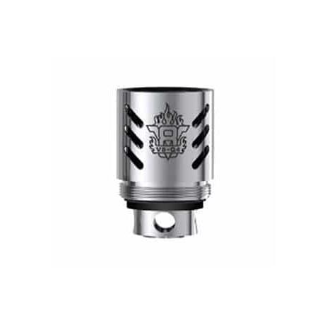 Résistance Tfv8 V8-Q4 0.15 ohm de Smok