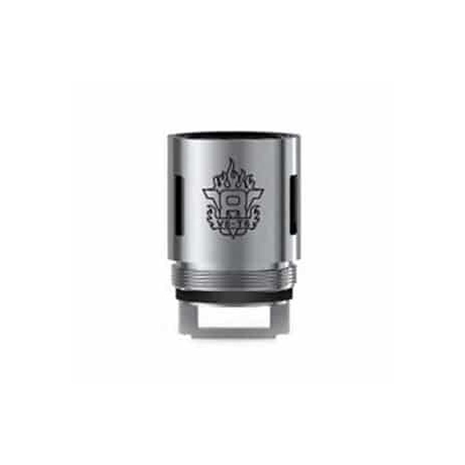 Résistance Tfv8 V8-T6 0.2 ohm de Smok Résistance Tfv8 V8-T6 0.2 ohm de Smok