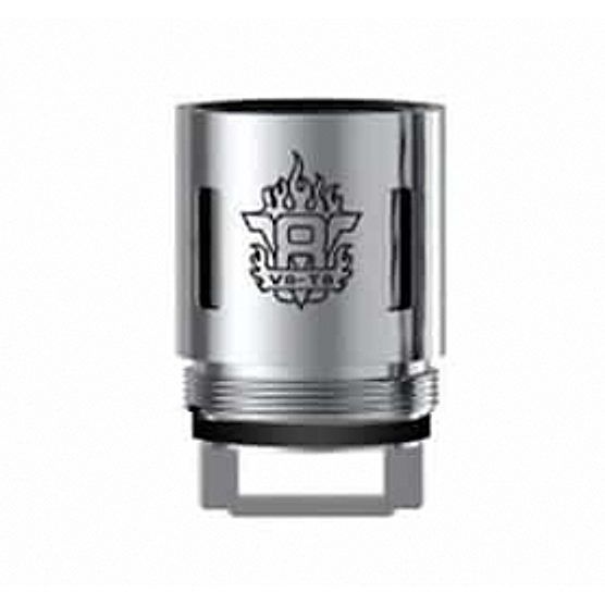 Résistance Tfv8 V8-T8 0.15 ohm Résistance Tfv8 V8-T8 0.15 ohm