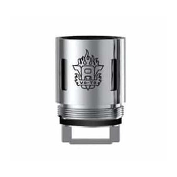 Résistance Tfv8 V8-T8 0.15 ohm de Smok