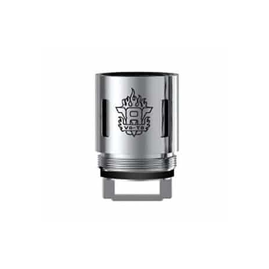 Résistance Tfv8 V8-T8 0.15 ohm de Smok Résistance Tfv8 V8-T8 0.15 ohm de Smok