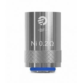 Résistance bf cubis Ni200 0.2 ohm Résistance bf cubis Ni200 0.2 ohm