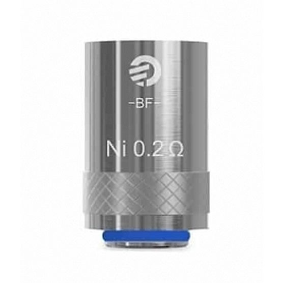 Résistance bf cubis Ni200 0.2 ohm Résistance bf cubis Ni200 0.2 ohm