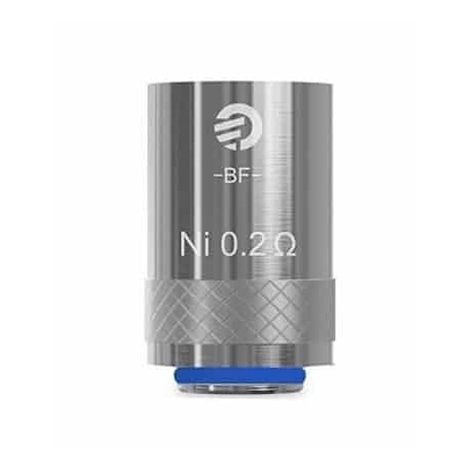 Résistance bf cubis Ni200 0.2 ohm de Joyetech Résistance bf cubis Ni200 0.2 ohm de Joyetech
