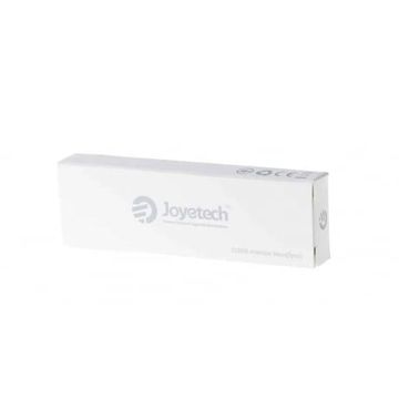 Résistance bf cubis Ni200 0.2 ohm de Joyetech boite de 5