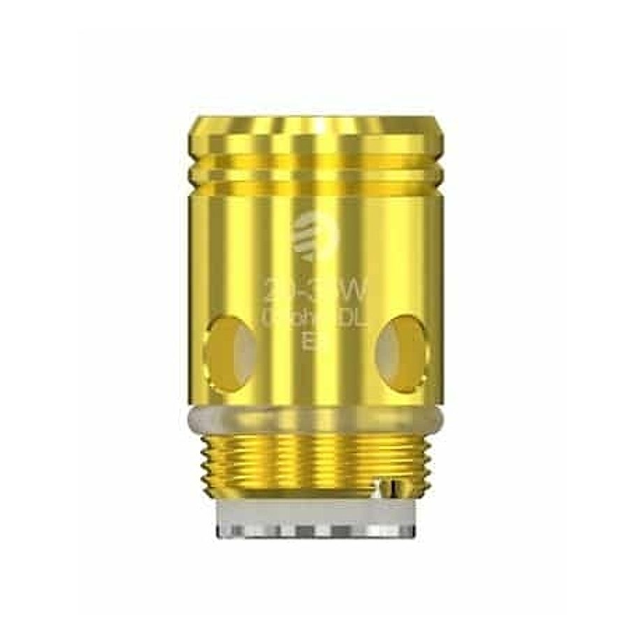 Résistance Exceed EX 0.5 ohm de Joyetech Résistance Exceed EX 0.5 ohm de Joyetech