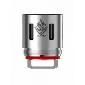 Résistance TFV12 V12-T12 0.12 ohm Résistance TFV12 V12-T12 0.12 ohm