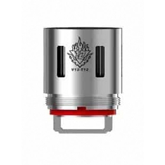Résistance TFV12 V12-T12 0.12 ohm Résistance TFV12 V12-T12 0.12 ohm