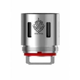 Résistance TFV12 V12-T12 0.12 ohm de Smok