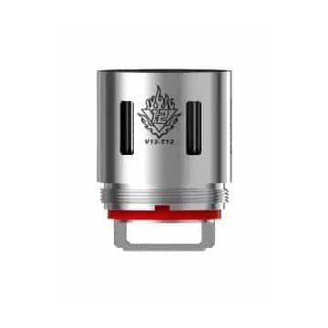 Résistance TFV12 V12-T12 0.12 ohm de Smok