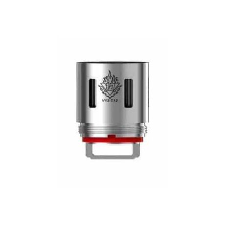 Résistance TFV12 V12-T12 0.12 ohm de Smok