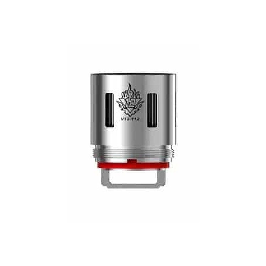 Résistance TFV12 V12-T12 0.12 ohm de Smok Résistance TFV12 V12-T12 0.12 ohm de Smok