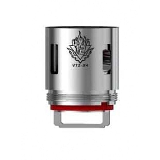 Résistance TFV12 V12-X4 0.15 ohm Résistance TFV12 V12-X4 0.15 ohm