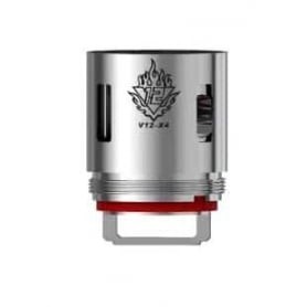 Résistance TFV12 V12-X4 0.15 ohm de Smok