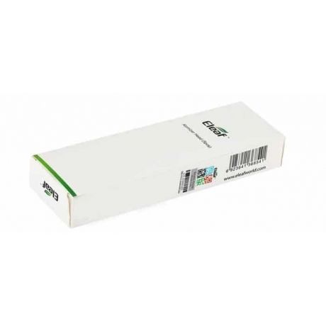 Résistance Ello HW2 0.3 ohm de Eleaf boite de 5
