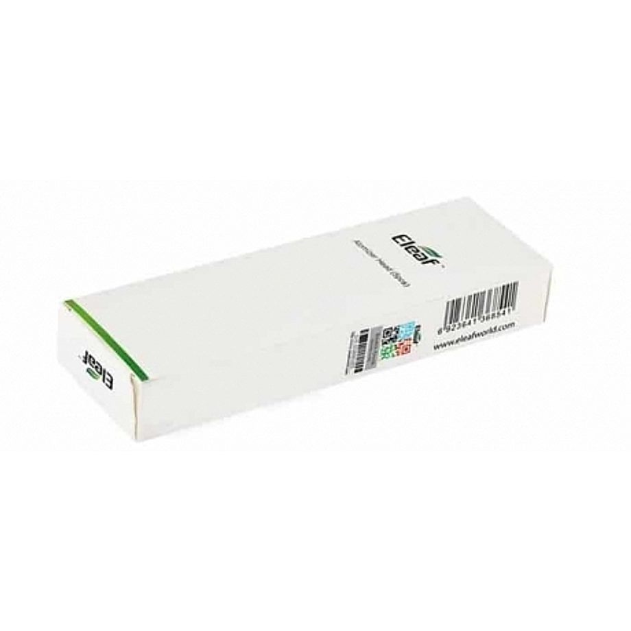 Résistance Ello HW2 0.3 ohm de Eleaf boite de 5 Résistance Ello HW2 0.3 ohm de Eleaf boite de 5